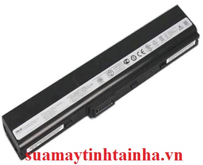 Pin laptop Asus X42f
